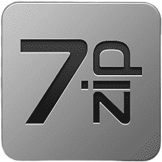 7-Zip logo