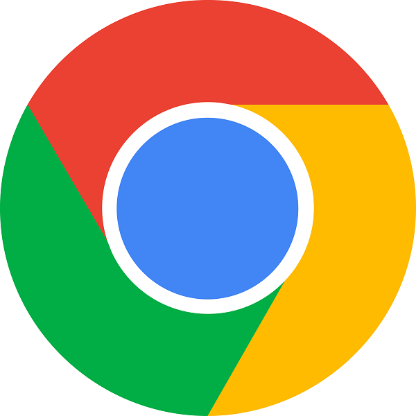 Google Chrome