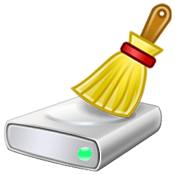 cleaner logo