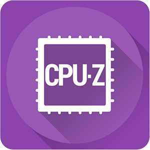 CPU-Z logo