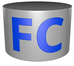 FastCopy logo