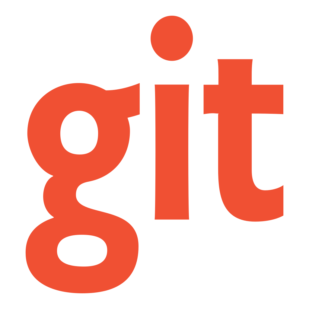 Git logo