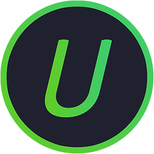 IObit Uninstaller logo