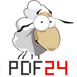 免费的 PDF 本地处理工具集合 - PDF24 Creator 下载