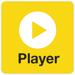 PotPlayer logo