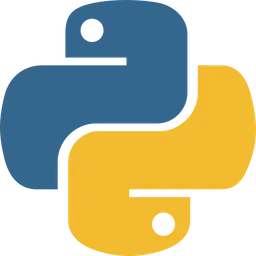 Python logo