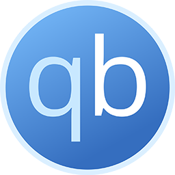 qBittorrent logo