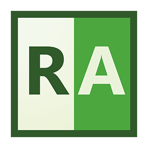 RadiAnt DICOM logo