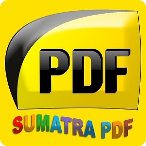 SumatraPDF logo