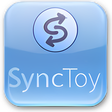 SyncToy logo