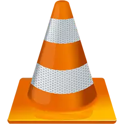 VLC Media Player logo