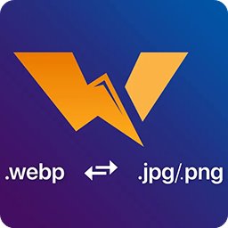 Webp Converter logo