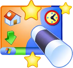 WinSnap logo