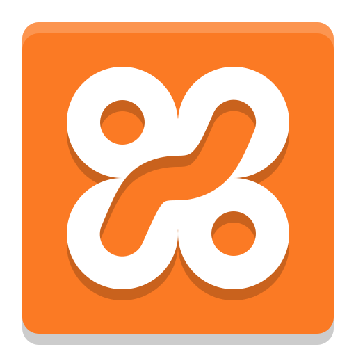 XAMPP logo